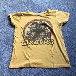 Beatles Shirt